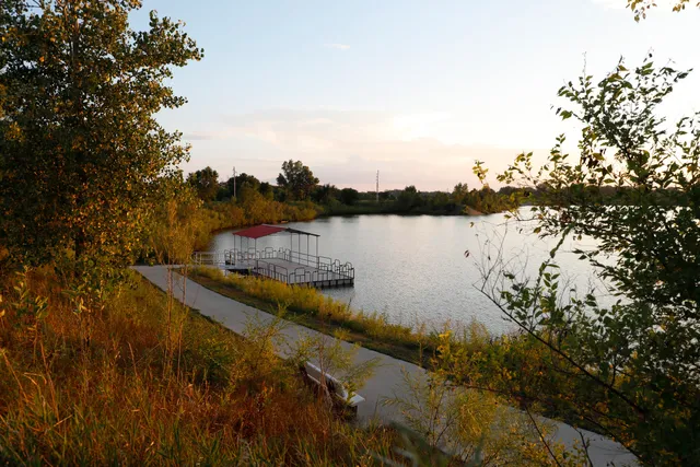 Schildberg Recreation Area