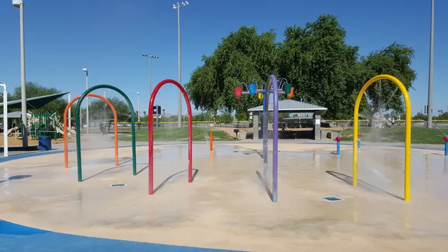 Goodyear Community Park