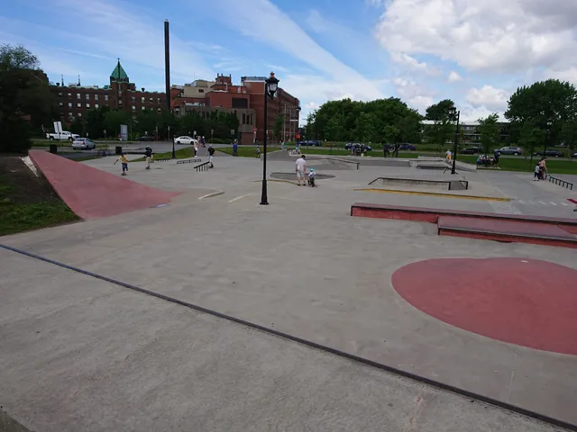 Parc Arthur-Therrien