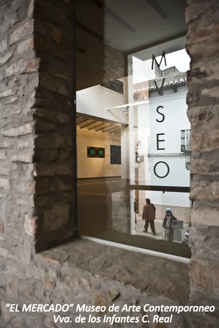 Museo de Arte Contemporaneo