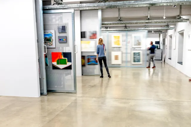 Artothek Niederösterreich