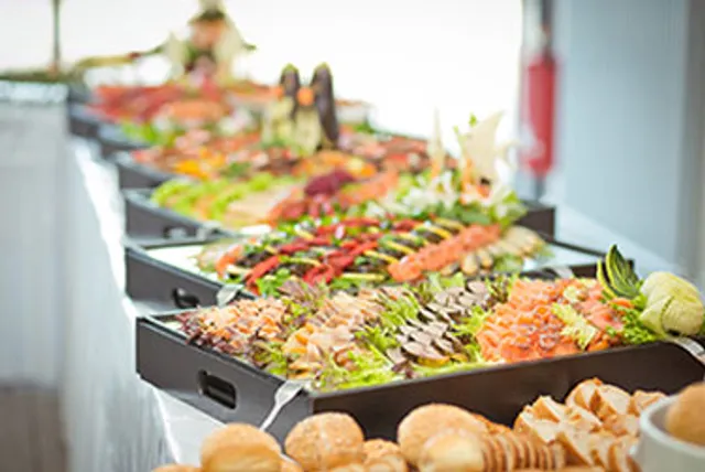 Partyservice Christina