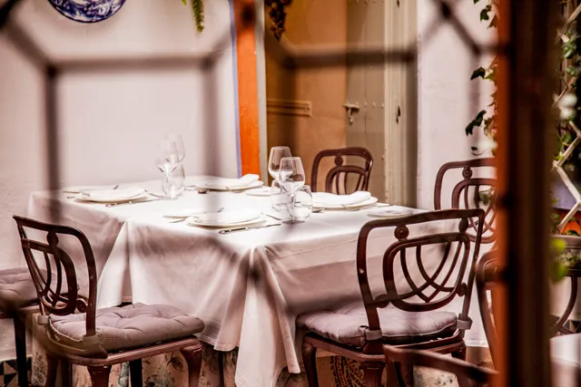 Casa Pepe de La Judería