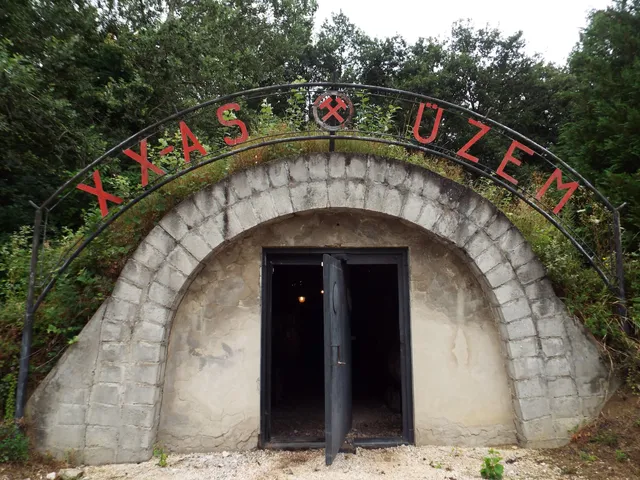 Oroszlány Mining Museum