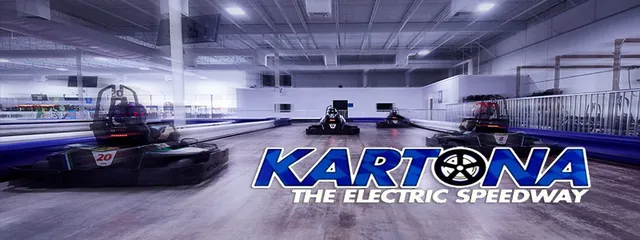 Kartona Electric Speedway