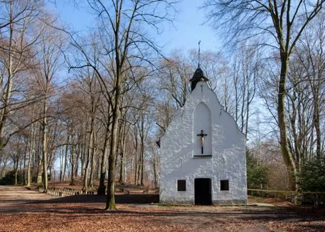 Irmgardiskapelle