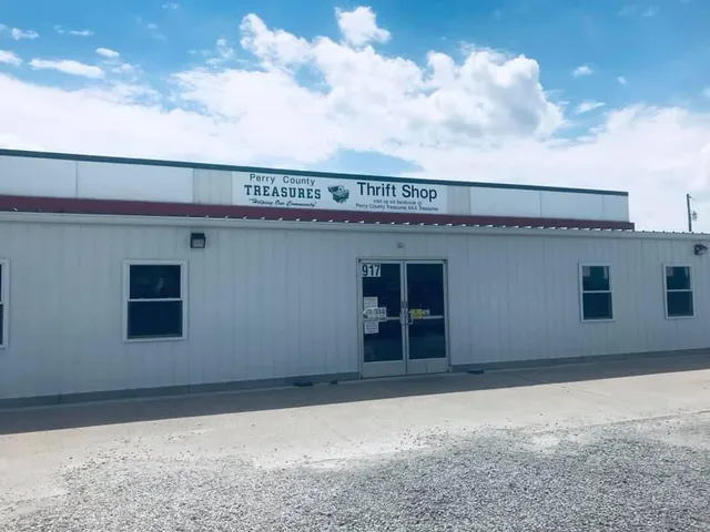 Perry County Treasures