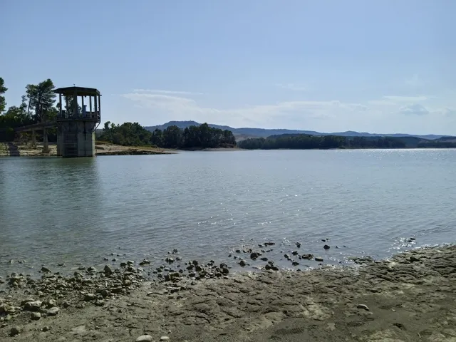 Riserva San Giuliano