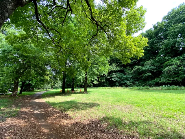 Akatsuka Park Banba Area