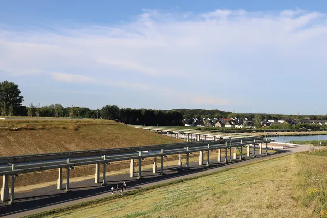 Stadtteilpark Hassel