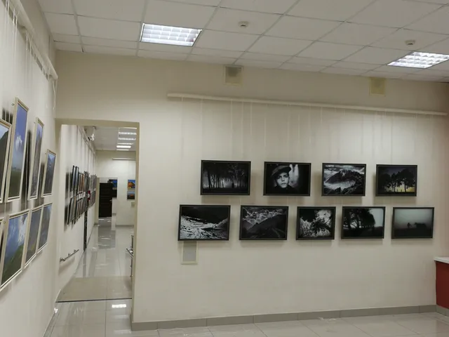 Kabardino-Balkarskiy Muzey Izobrazitel'nykh Iskusstv Imeni A.l. Tkachenko