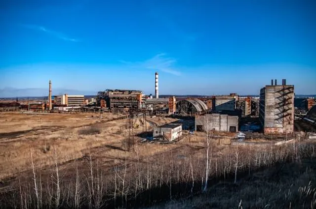 Mining Museum Žacléř