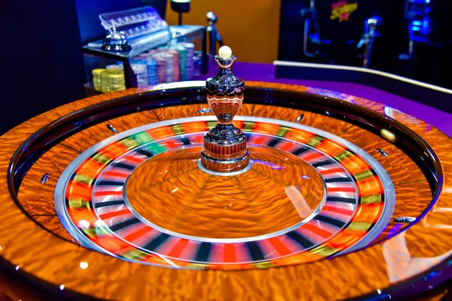 Casino Thermal Karlovy Vary