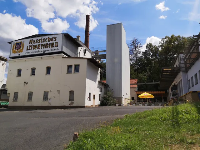 BrauereiMuseum Malsfeld