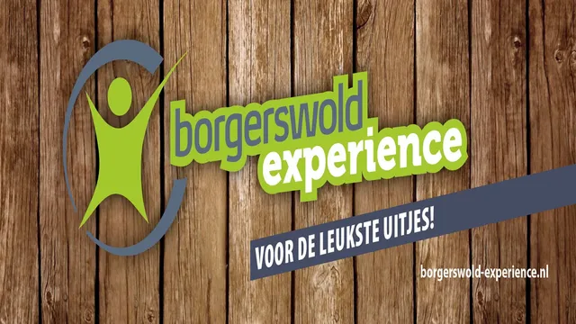 Borgerswold Experience