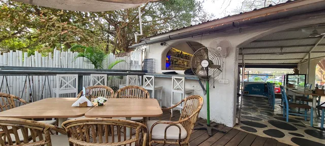 Thalassa Greek Taverna