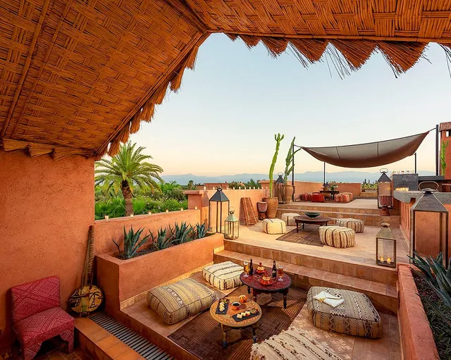 The Source, Hotel, Music & Spa