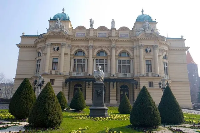 Kraków Opera