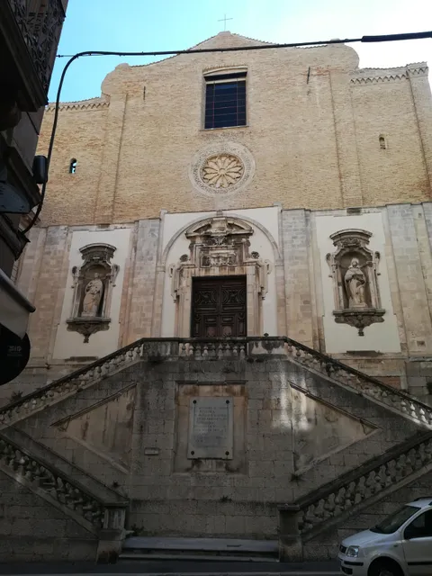 chiesa di San Francesco