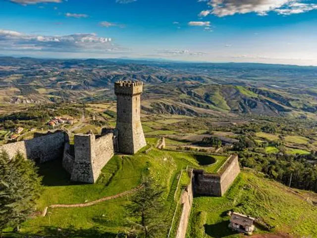 Fortezza di Radicofani
