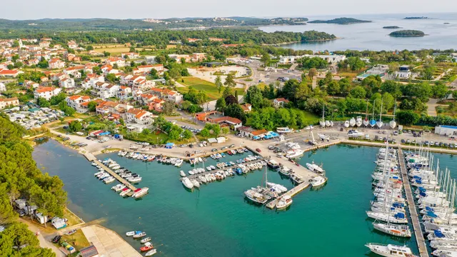 Istra Expert - tourist agency