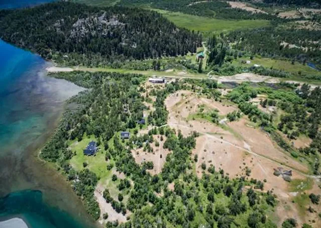 Kurtboğazı Barajı Mesire Alanı