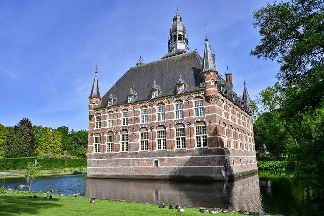 Kasteel Wijchen