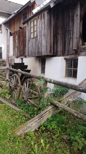 Museum Weiglmühle