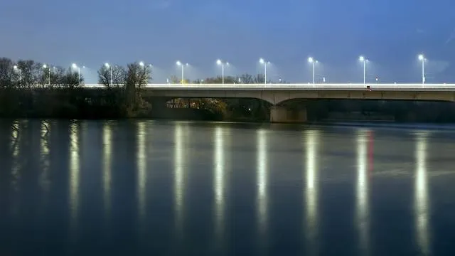 Árpád Bridge