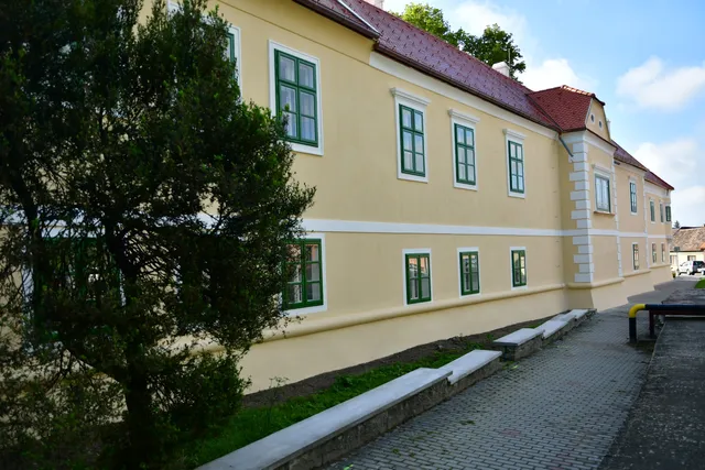 The Small Carpathian Wine Route Association