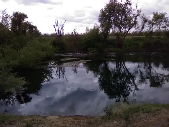 Oakdale Recreation Area