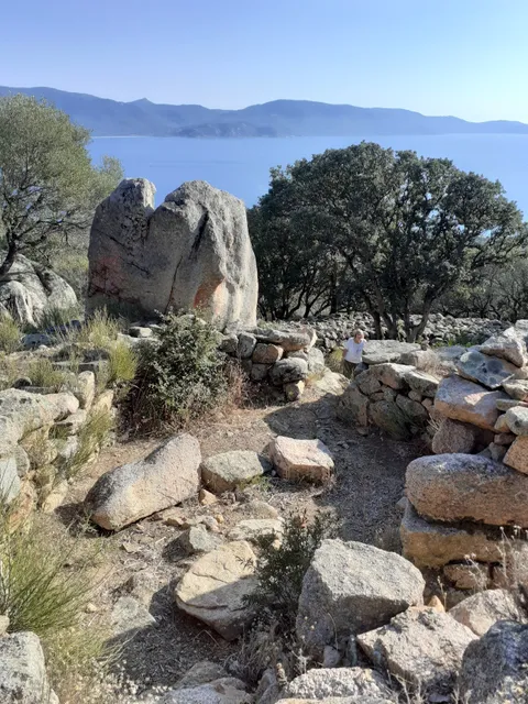 Casteddu di Cuntorba