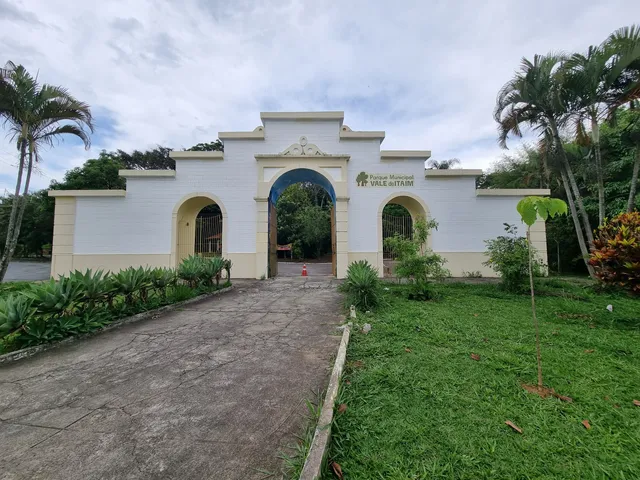 Parque Vale do Itaim