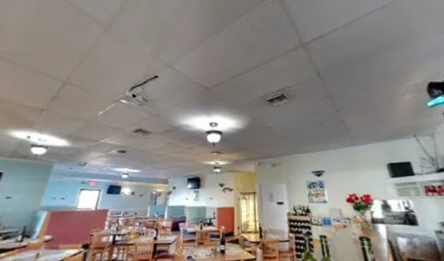 Caribe Cafe Restaurant