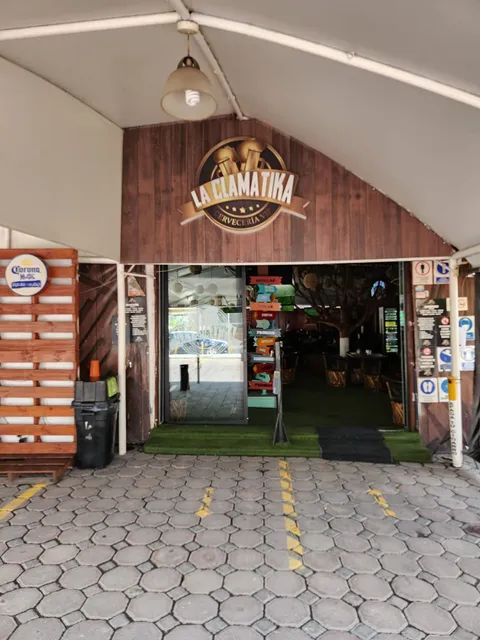 La Clamatika Mirador