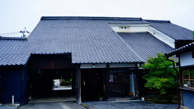 Mifune Machinaka Gallery