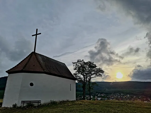 Chapelle du Bollenberg