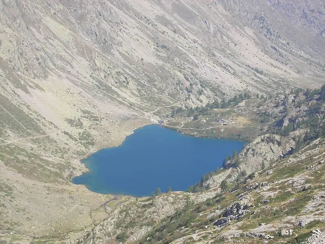 Lago Sottano