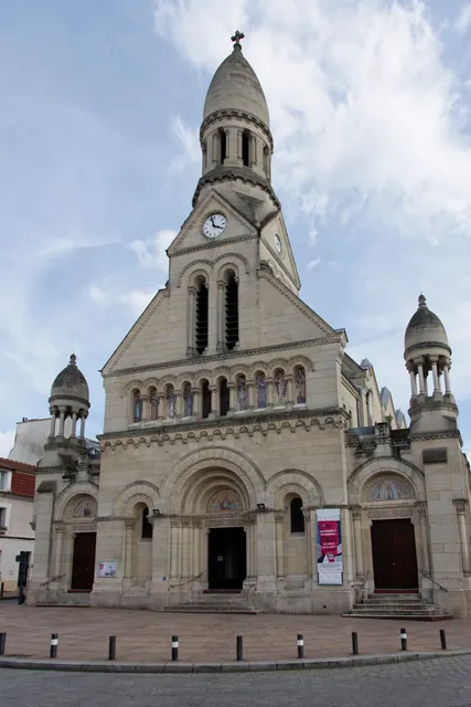 Église Saint-Joseph