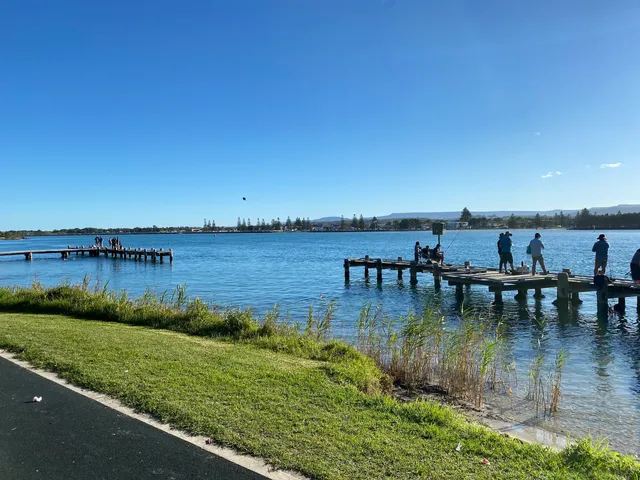 Windang Foreshore Park