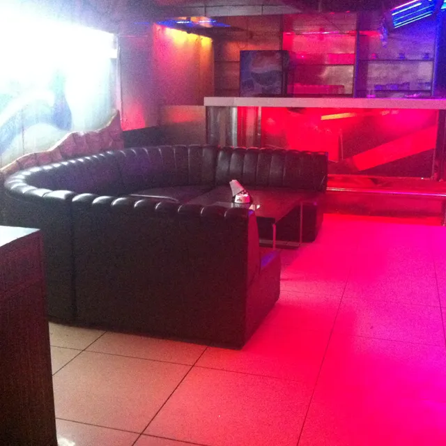 Zero Degree Disco & Lounge