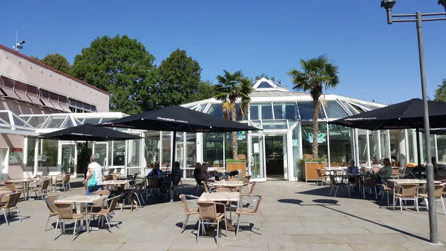 Orangerie
