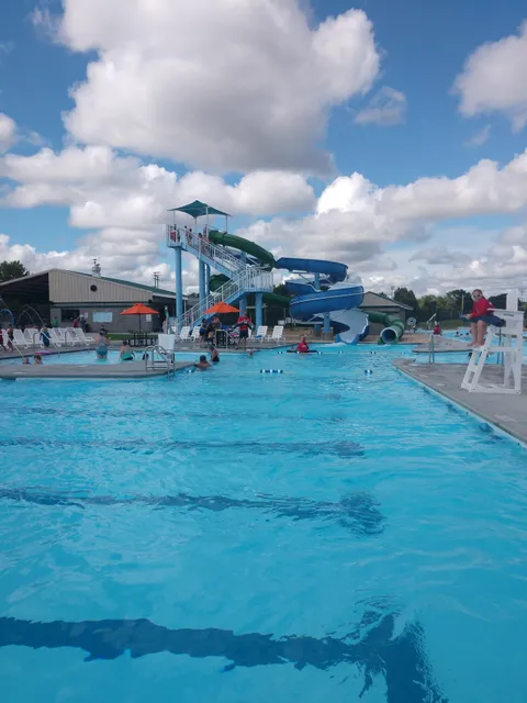 Southern Pines Regional Park