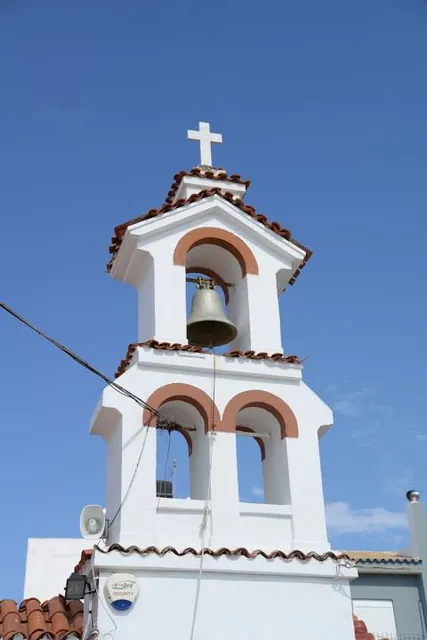 Panagia Church