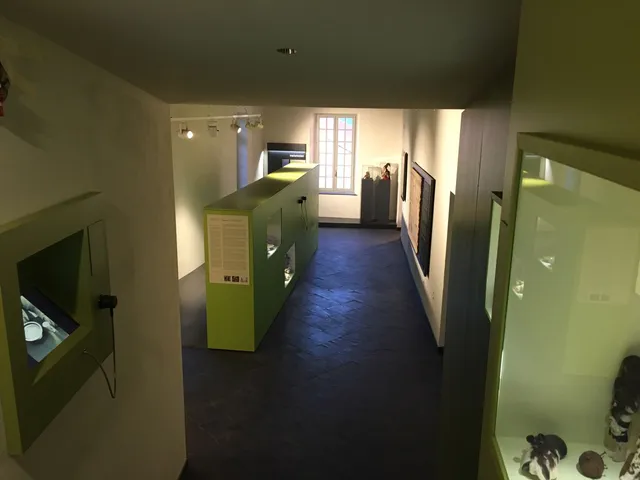 Museo di Triora - Civico e diffuso