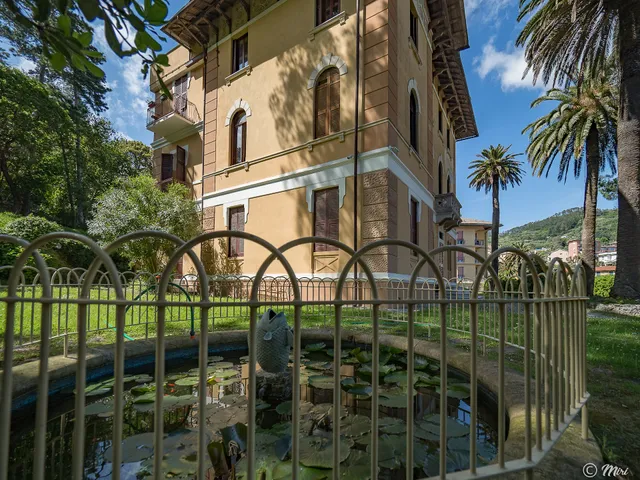 Villa Montale Apartment I Limoni