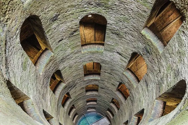 Well of St. Patrick