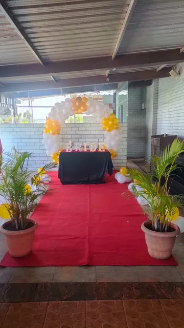 Infinit Roof Top Resto Bar