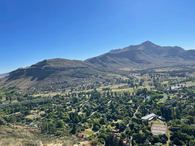 Clarens Conservancy