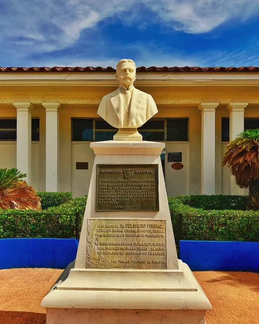 Museo Belisario Porras